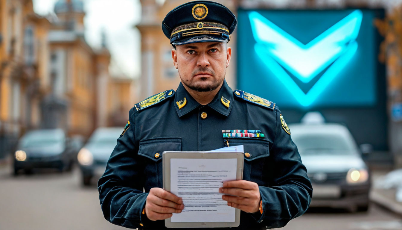 Telegram грозит принудительное изъятие имущества в России